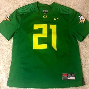 Oregon Ducks Jersey